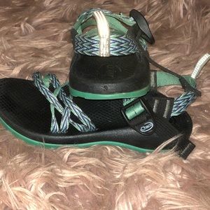 Chacos